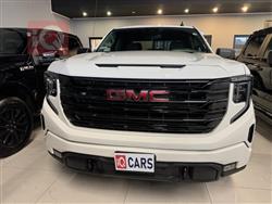 جي ام سي سييرا